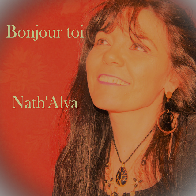 Bonjour toi 🎸🎶- composition originale - nath'Alya  @Nathalya34