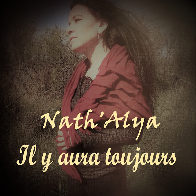 Il y aura toujours - Nath'Alya feat J-Luc Saxo 🎷@Nathalya34
