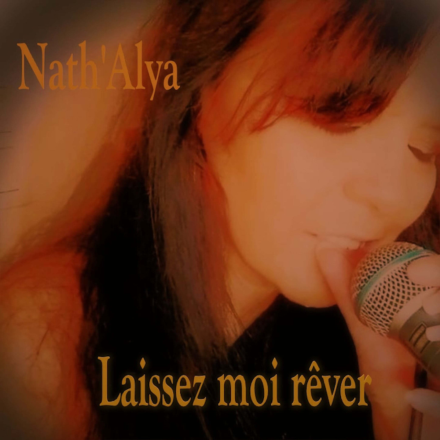 Laissez moi rever 🎸🎶- composition originale - nath'Alya @Nathalya34