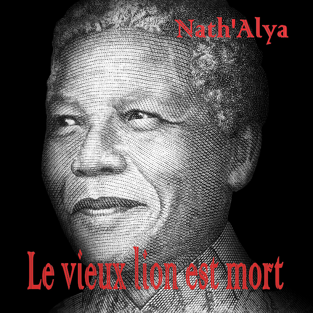 Le vieux lion est mort 🙏🎶- composition originale - Nath'Alya @Nathalya34